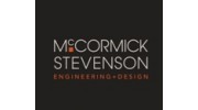 Mc Cormick Stevenson Corporation
