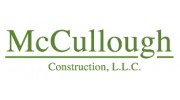 Mccullough Construction