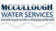 McCullough Water Services