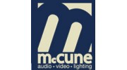Mccune Sound Service