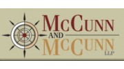 Mc Cunn & Mc Cunn
