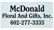 Mc Donald Floral & Gifts