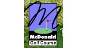Mc Donald Golf Course
