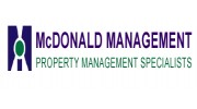 Mcdonald Management