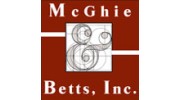Mc Ghie & Betts