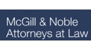 McGill & Noble Attorneys
