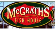 Mc Grath's Fish House