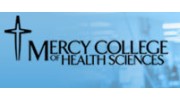 Mercy College-Health Sciences
