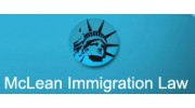 Mclean Immigration Law