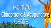 Mc Intyre Chiropractic Center