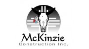 Mc Kinzie Construction