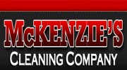 McKenzie Cleaning Company Aka Heavenly Maids
