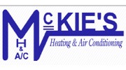 Mc Kie's Heating & Air COND