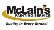 Mc Lain's Painting Service