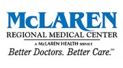Medical Center in Flint, MI