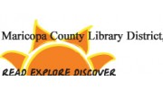 Maricopa County Library District