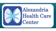 Alexandria Healthcare Center