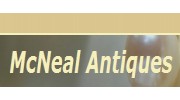 Mc Neal Antiques Jewelry-Coins