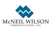 Mc Neil Wilson Communications
