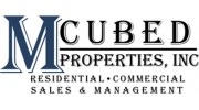 M Cubed Properties