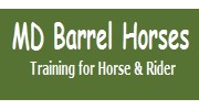 MD Barrel Horses