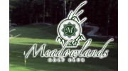 Golf Courses & Equipment in Winston Salem, NC