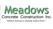 Meadows Concrete Construction