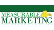 Measurable Marketing