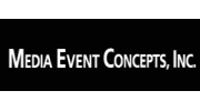 Media Event Concepts