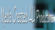Media Created 4U Productions