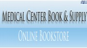 Medical Center Book & Supply