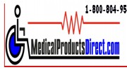 Medical Products Direct