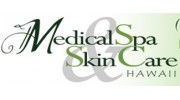 Medical Spa & Skin Care