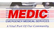 Medic Emergency Medical Service