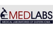 Medical Laboratory in Cedar Rapids, IA