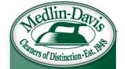 Medlin Davis Cleaners
