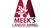 Meek's Landscaping