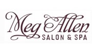 Meg Allen Salon And Spa - Aveda