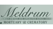 Meldrum Mortuary & Crematory