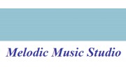 Melodic Music Studio