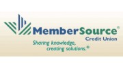 Membersource Credit Union