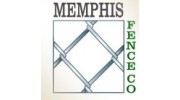 Memphis Fence