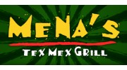 Mena's Tex-mex Grill