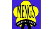 Mengs Martial Arts