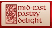 Mid East Pastry