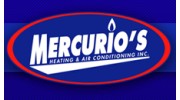 Mercurio's Heating & Air Cond