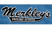 Merkley's Driving School