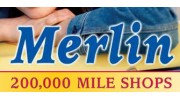 Merlin's Muffler And Brake Shop