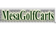 Mesa Golfcarts