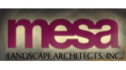 Mesa Landscape Architects